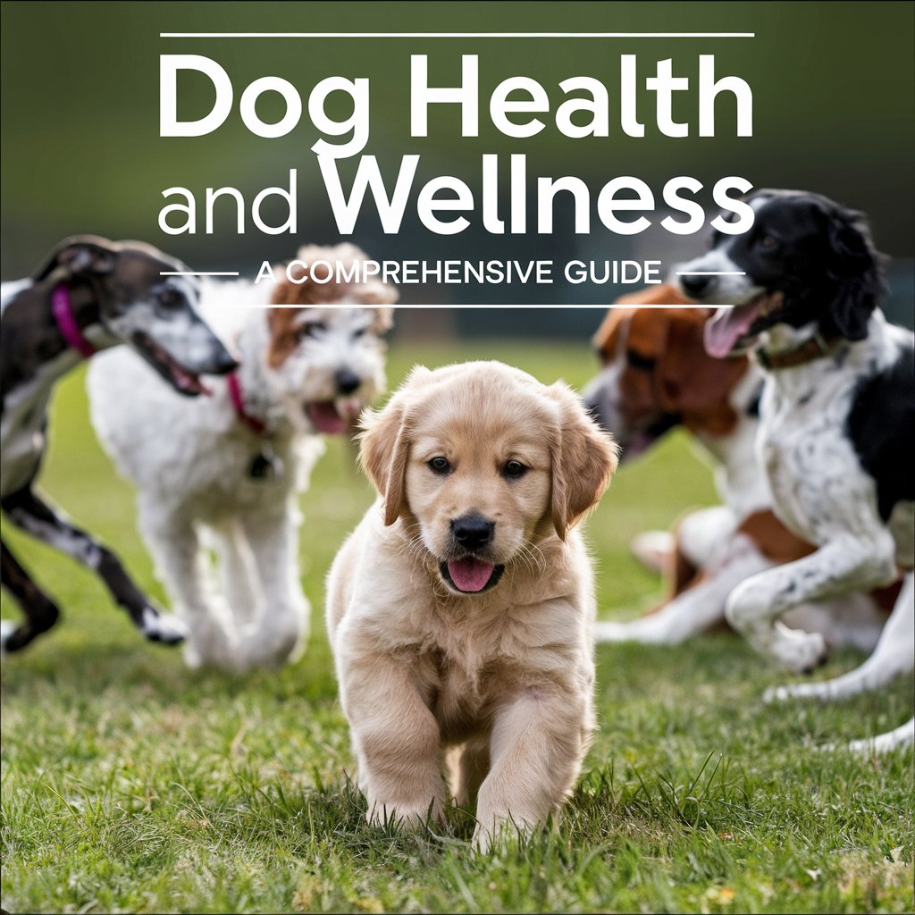 Dog Health and Wellness: A Comprehensive Guide