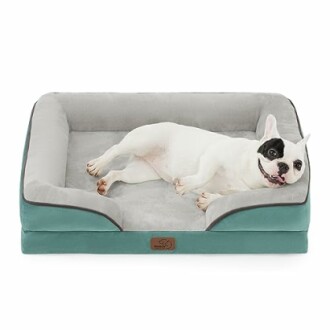 Bedsure Orthopedic Dog Bed