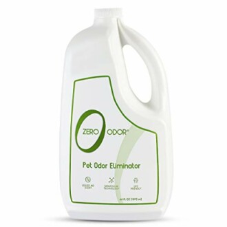 Zero Odor Pet Odor Eliminator